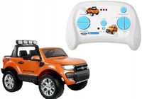 Pilot do Auta na Akumulator Ford Ranger DK-F650