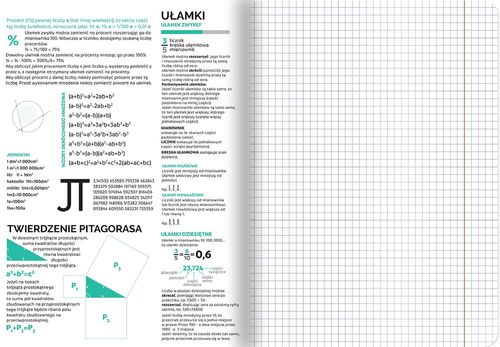 ZSZYT A5 60 # MATEMATYKA TOP na Arena.pl