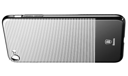 Etui SLIM bumper Iphone 7 8 Baseus Luminary Case na Arena.pl