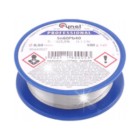 CYNA 0.5mm SZPULA 50g WG-01X-01-1-050-6