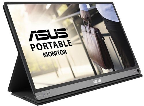 Asus 15,6' MB16AC na Arena.pl