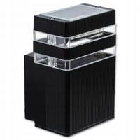 LAMPA ZEWNĘTRZNA ŚCIENNA ELEWACYJNA LED GU10