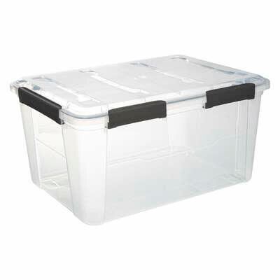 Pojemnik do przechowywania 50L protect+ zdjęcie 1