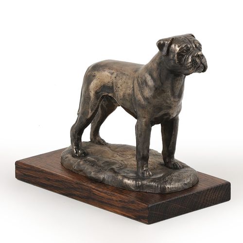 Bullmastif - figurka - 593 na Arena.pl