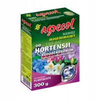 Nawóz do różaneczników, rododendronów, azalii i hortensji