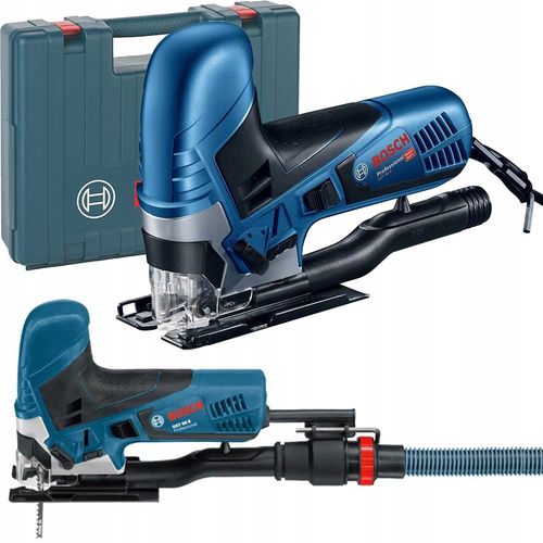 BOSCH WYRZYNARKA GST 90 BE 650W na Arena.pl