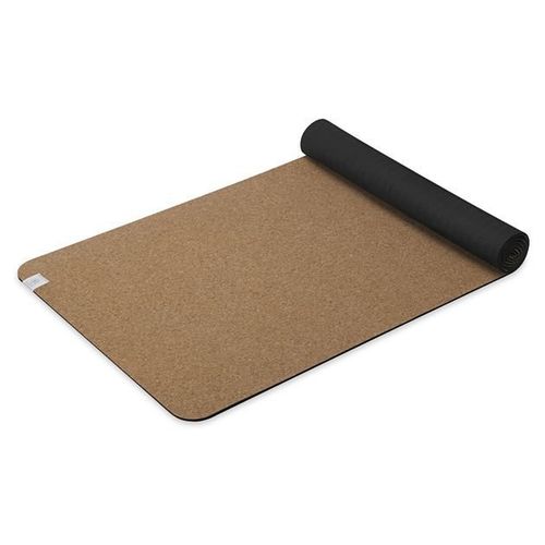 Mata do jogi z korka Gaiam 173x61x0,5cm na Arena.pl