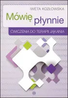 Mówię Płynnie Ćwiczenia Do Terapii Jąkania