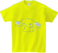 Koszulka T-shirt Cinnamoroll
