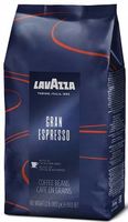 Kawa ziarnista mieszanka nieokreślona Lavazza Gran Espresso 1000 g