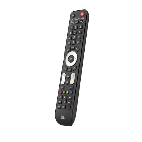One For All URC7145 Smart Control Universal Remote Control - 4 devices - na Arena.pl