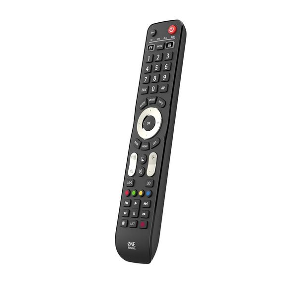 One For All URC7145 Smart Control Universal Remote Control - 4 devices - zdjęcie 10