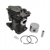 CYLINDER TŁOK KPL STIHL 028 MS280 46MM 11180201202