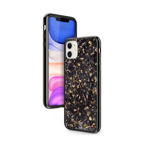 Zizo Refine - Etui iPhone 11 (Black Marble) na Arena.pl