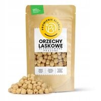 Orzechy Laskowe 1kg PRAŻONE BLANSZOWANE 1000 g