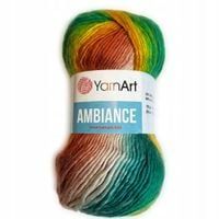 WŁÓCZKA YarnArt Ambiance 152