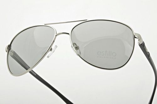 Okulary PRZECIWSŁONECZNE Polaryzacyjne + FOTOCHROM marki ESTILLO + GRATISY na Arena.pl