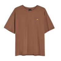 Koszulka COALITION WASH Brown 2026 2XL
