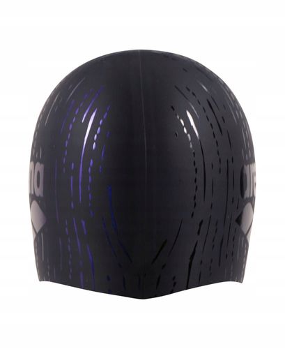 Czepek pływacki na basen dla dorosłych unisex silikonowy Shine Arena na Arena.pl