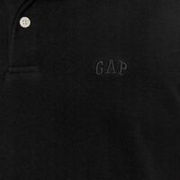 Koszulka polo męska GAP F-LOGO PK POLO r.L EAN 1200119709224