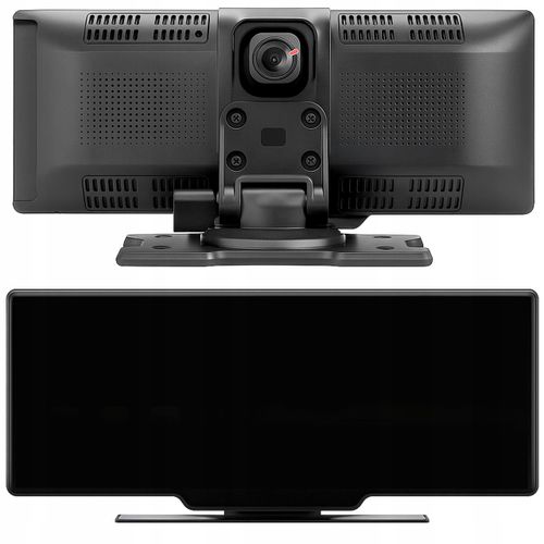 Radio samochodowe RETOO ER1078 1-DIN na Arena.pl