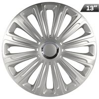 Kołpaki Trend RC silver 13", 4 szt.