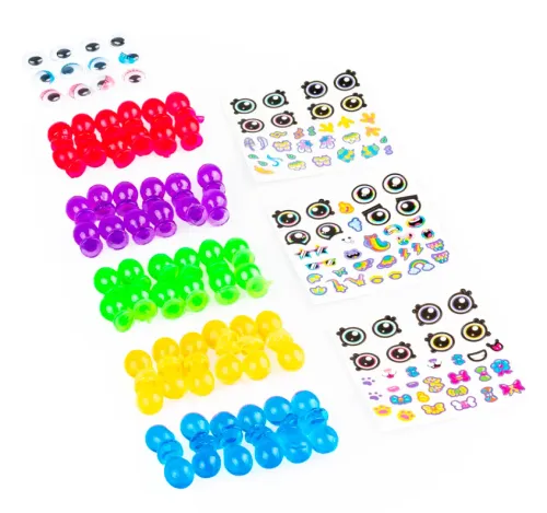 Fabryka radości. Akcesoria na Arena.pl