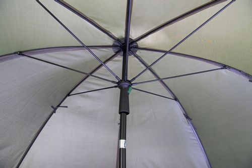 PARASOL NAMIOT WĘDKARSKI MOSKITIERA 250CM NECO||- na Arena.pl