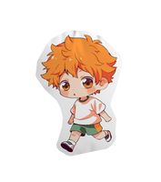 Poduszka Chibi - Haikyu!! - Shoyo Hinata