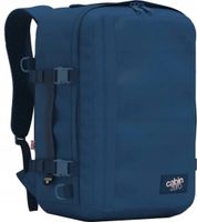 Plecak torba kabinowa CabinZero Classic Plus 32 l - jodhpur blue