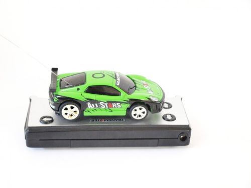 Mini Car RC 1:58 - kolor losowy na Arena.pl