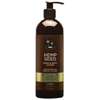 earthly body balsam do rąk i ciała ogorek & melon 473ml intensywne