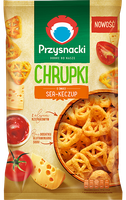 FELIX CHRUPKI SER-KECZUP 120G