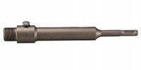 Adapter do koronki rdzeniowej, SDS-PLUS, 200 mm MAKITA