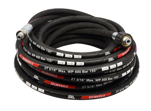 Wąż do myjki Karcher 7/16-4 C Basic przewód na Arena.pl