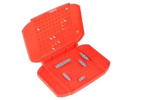 Strategiczna Gra w Statki Bitwa Morska 2 Walizki na Arena.pl