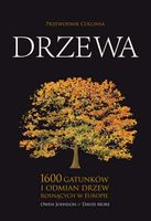DRZEWA. PRZEWODNIK COLLINSA OWEN JOHNSON, DAVID MORE