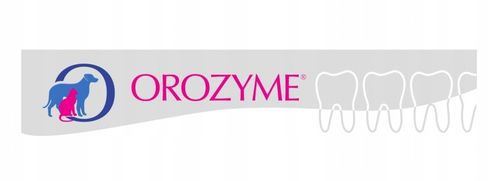 Orozyme Dental Collagen Strips S 224g przysmaki dentystyczne dla psa na Arena.pl