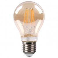ŻARÓWKA LED E27 FILAMENT EDISON RETRO OZDOBNA 4W