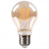 ŻARÓWKA LED E27 FILAMENT EDISON RETRO OZDOBNA 4W