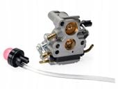 GAŹNIK DO PILARKI HUSQVARNA 235 235e 236 240e + PR