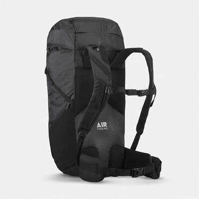 Plecak turystyczny Quechua MH100 35 l zdjęcie 14