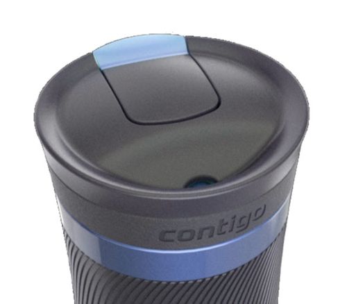 Kubek termiczny Contigo Byron Red 470 ml na Arena.pl