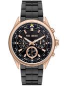 ZEGAREK MĘSKI PAUL LORENS -  PL20009B-1A4 (zg385c) + BOX