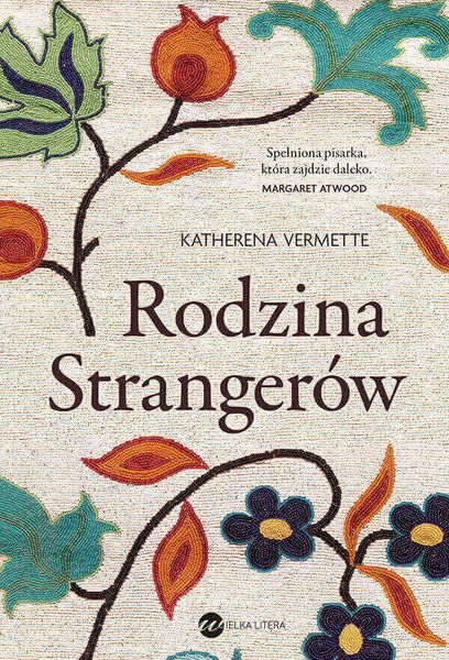 Rodzina Strangerów zdjęcie 1