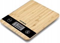 Waga kuchenna G3Ferrari G20087 beżowy/brązowy 5 kg