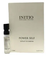 Initio Power Self  1,5ml  extrait de parfum
