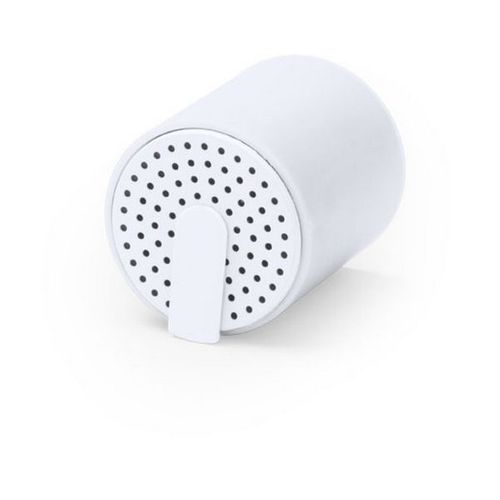 Głośnik Bluetooth Przenośny 3W 144954 Biały na Arena.pl