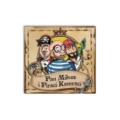 Pan Miłosz i Piraci Kamraci