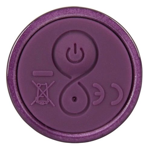 Spot Vibrator With 2 Tips na Arena.pl